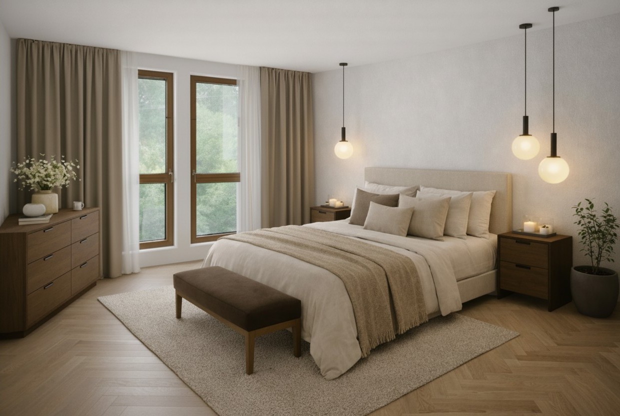 Segment C - wnętrze 3