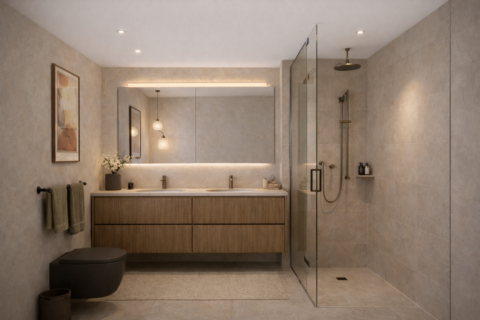 Segment C - wnętrze 4