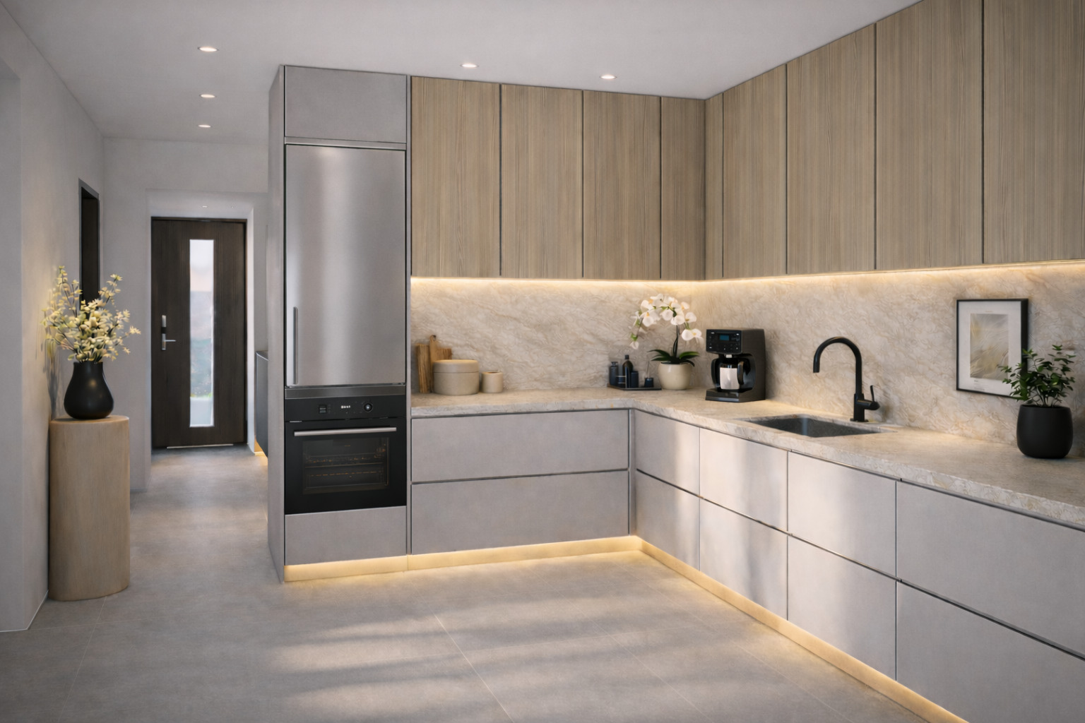 Segment C - wnętrze 5