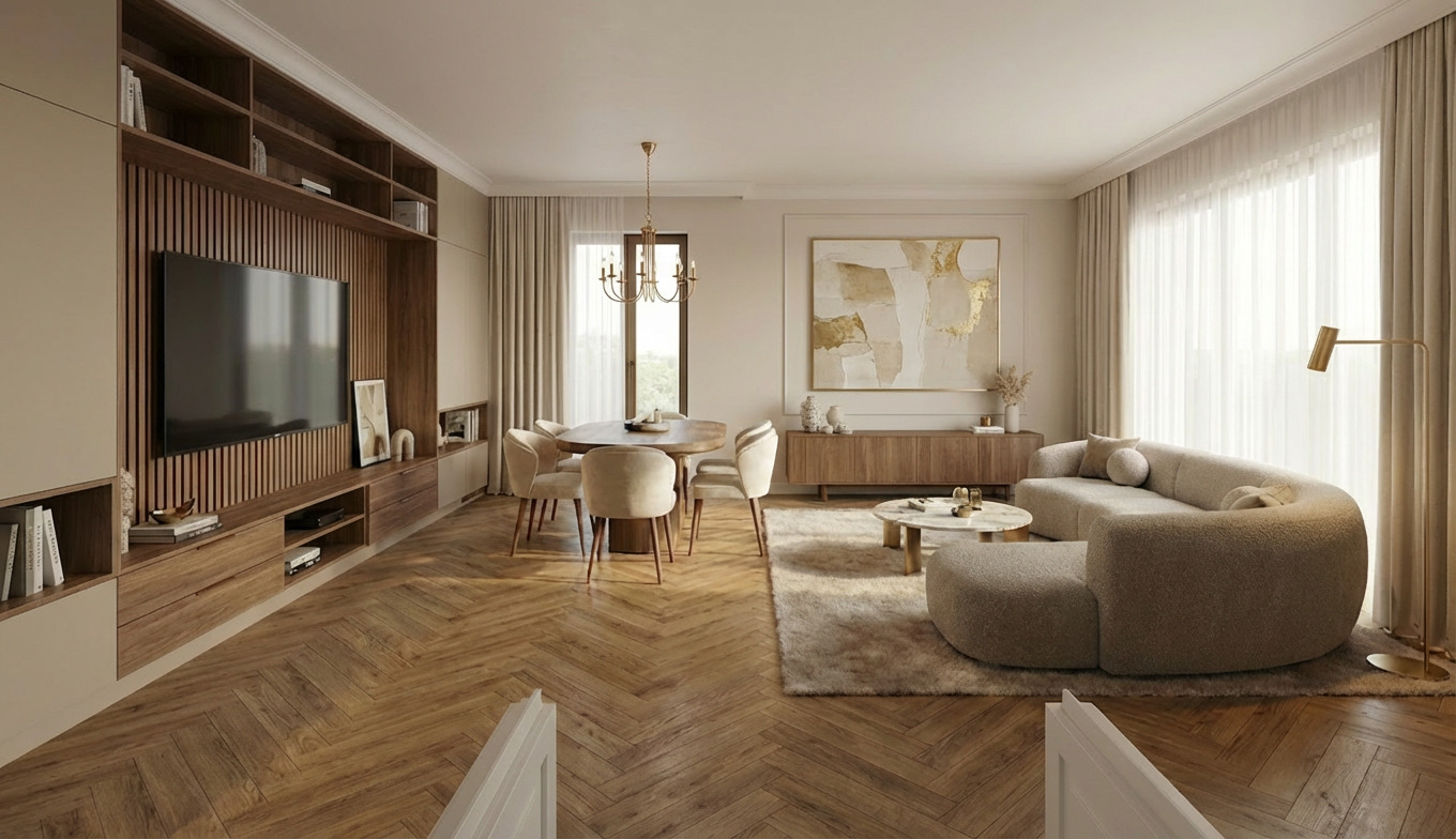 Lokal 1 - wnętrze 2